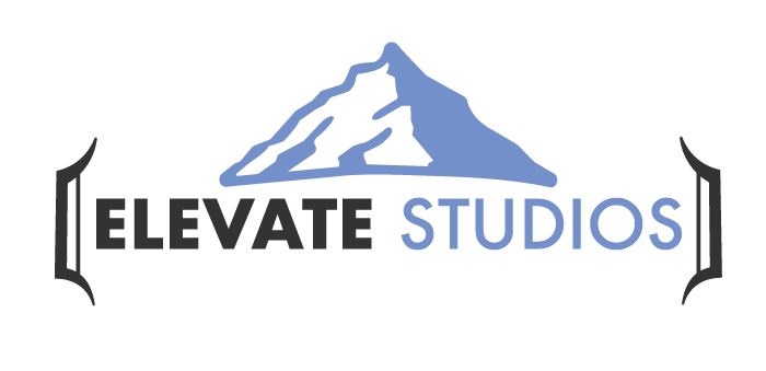 Elevate Studios Logo