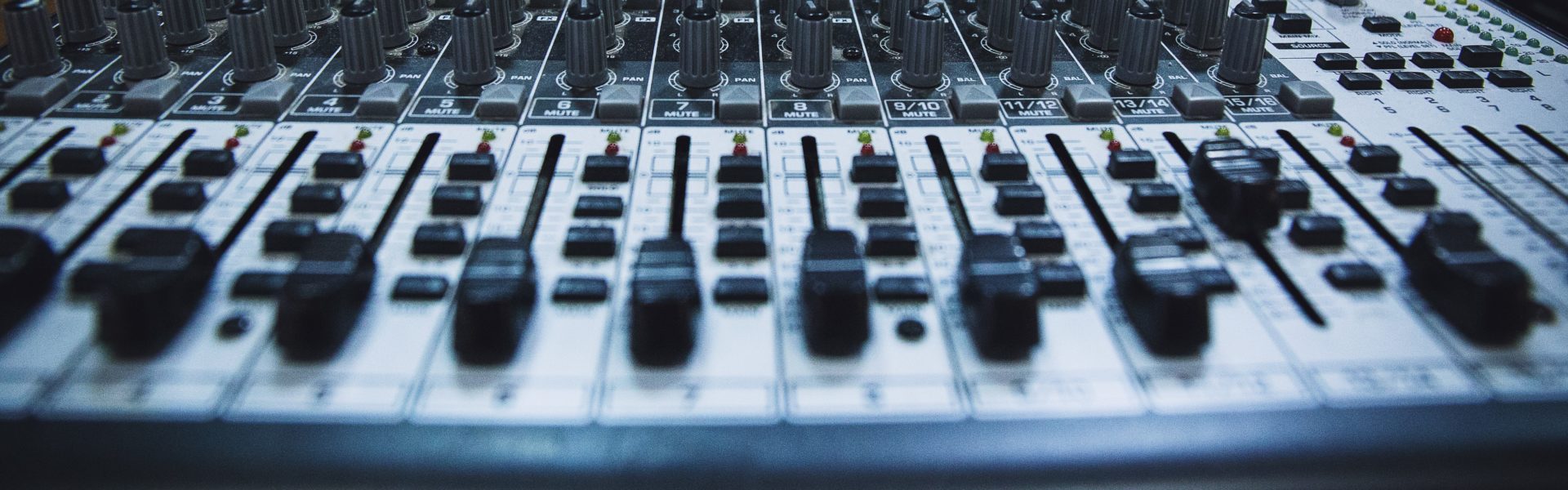 Sound Education banner