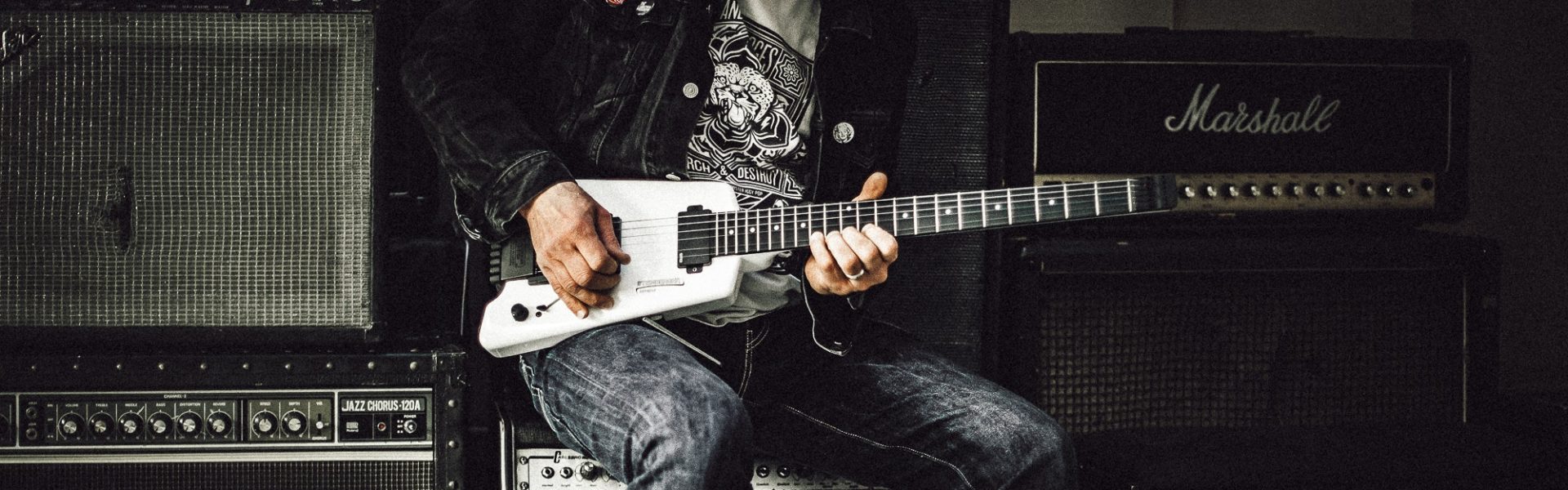 Music Education banner